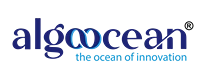Algoocean Logo