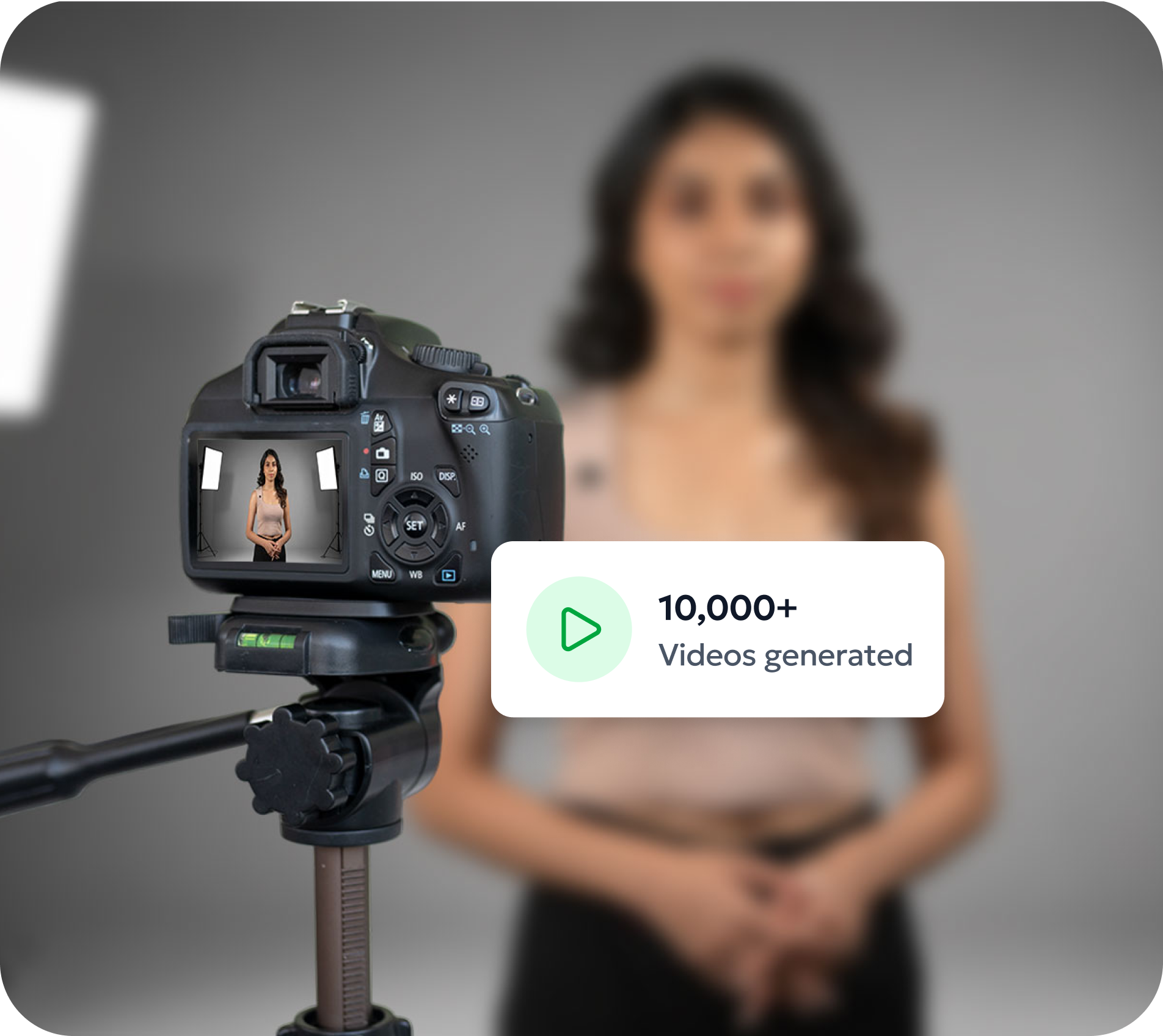 Saynize Studio Platform